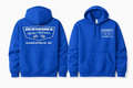 Dernoshek Racing hoodies