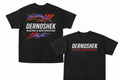 Racing T-shirts